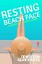 [Paradise Bay 04] • Resting Beach Face